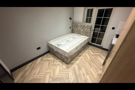 Studio Flat, Hertslet Road, N7 - Photo 5