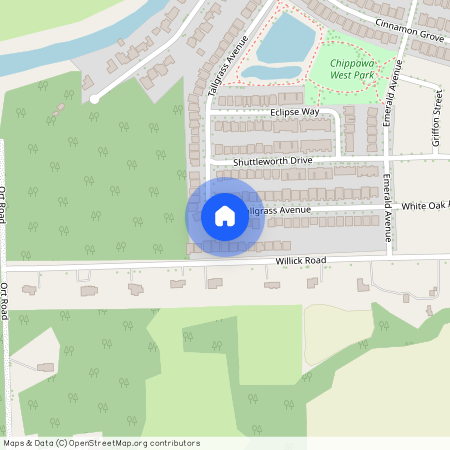 9453 TALLGRASS Avenue, Niagara Falls