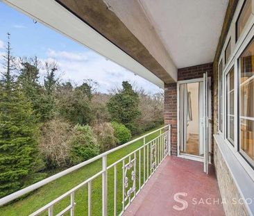 Lancaster Court, Banstead, SM7 - Photo 2