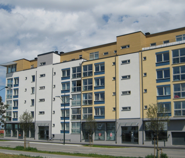 Granit Bostad Kommendörkapten - Photo 1