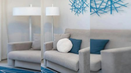 Piso de alquiler en N/a, Nou Moles - Photo 2