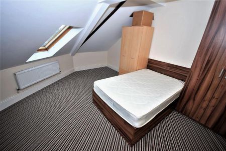 6 bedroom apartment to rent - Photo 4