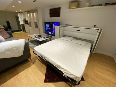 For Lease - 36 Charnwood Place Unit# Lower Level, Markham, Ontario - Photo 3