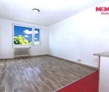Pronájem bytu 1+kk ve Varnsdorfu, ul. Hrnčířská - Photo 4