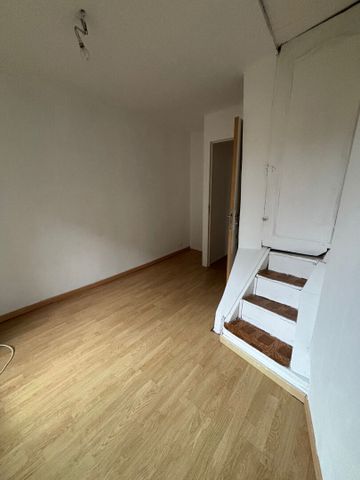 Maison Laroquebrou 3 pièces, - Photo 4