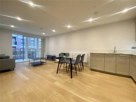 2 bedroom apartment to rent - Photo 2