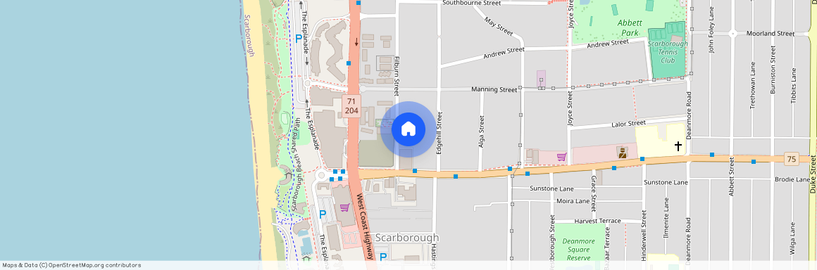 7/44 Filburn St, WA 6019, Scarborough