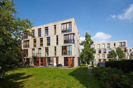 2-Zimmer Wohnung Nähe Grunewald - Photo 3