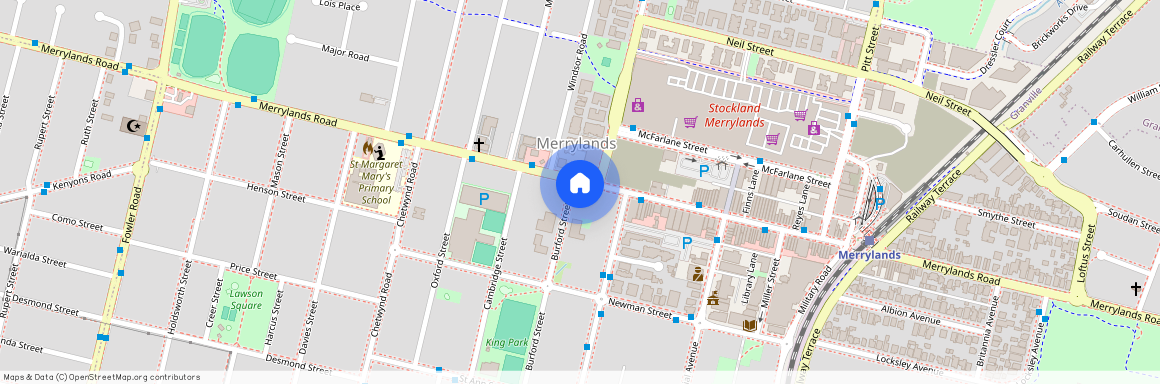 38/280 Merrylands Road Merrylands