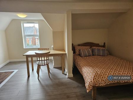 Studio to rent - Photo 4