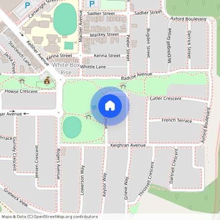 16 Ruthven Circuit, Wodonga