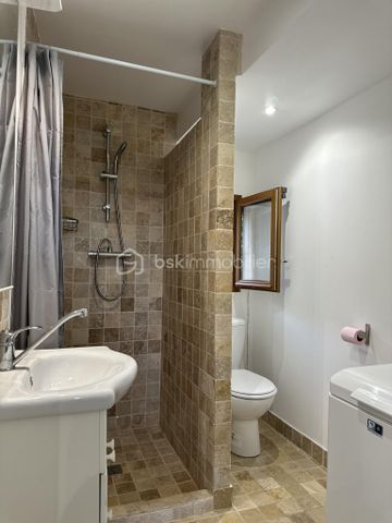 Appartement de 35 m² à Forcalquier - Photo 5