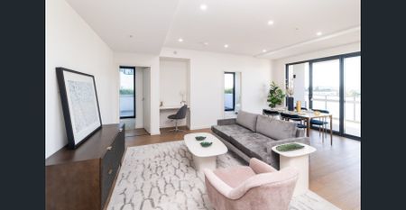 Well-designed modern 2 Bedroom apartment !! - Photo 3