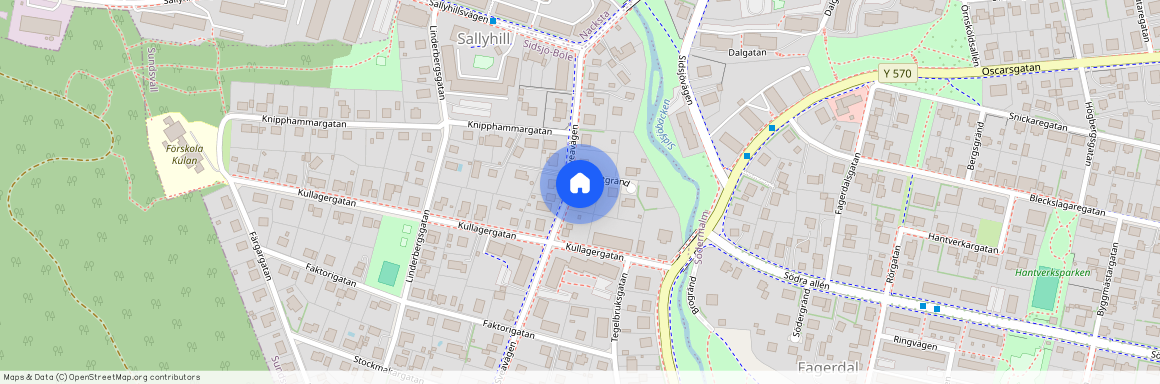 Sundsvall, Sveavägen, 53, 85356