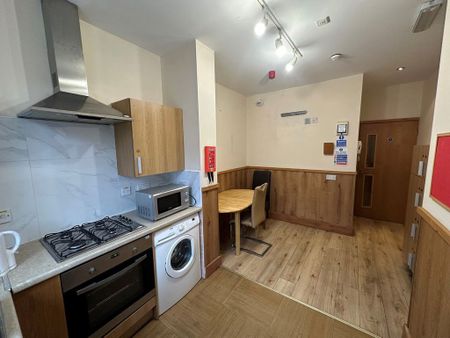 Queens Road, Studio 17, Coventry - Photo 3