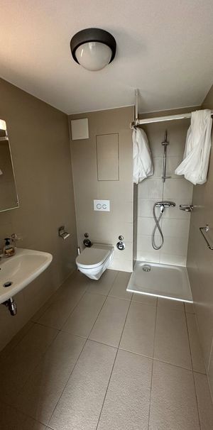 1 Zimmer, 20 m², 3. Stock - Photo 1