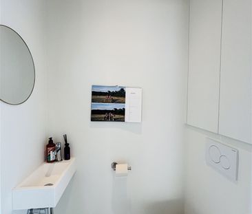 Recent duplex-appartement met 2 terrassen - Photo 5