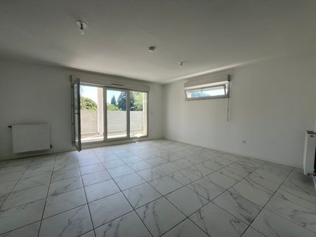Location Appartement 1 pièce 36m² MURET 31600 - Photo 5