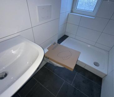 Demnächst frei! 2-Zimmer-Wohnung in Übach-Palenberg - Photo 5