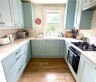 2 Bed Terraced House, Oakley Road, SE25 - Photo 6