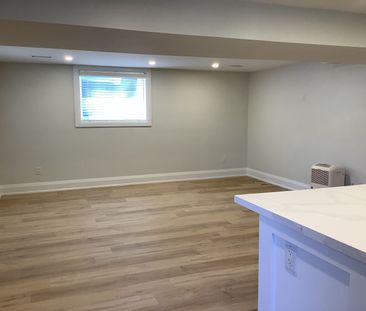 For Lease - 93 Purdy Crescent Unit# #2, Hamilton, Ontario - Photo 2