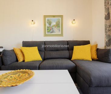Apartamento en Mijas, El Faro, alquiler - Photo 4