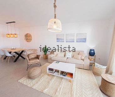 Alquiler de piso en Casares costa, 4 - Photo 3