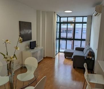 Alquiler de piso en Perchel sur - El Bulto - Photo 4