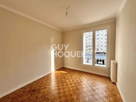 A louer - Appartement T5 - Centre-ville de BREST - Photo 4