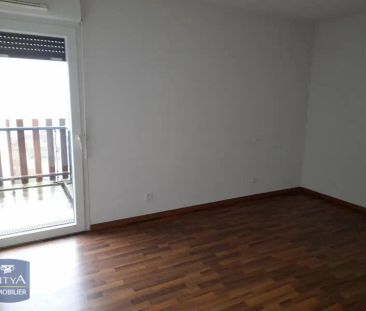 Appartement à louer 2 pièces 41.1m² - Photo 6