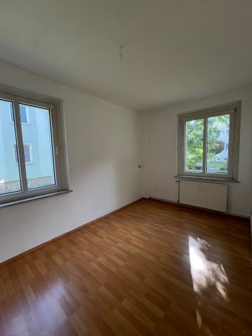 GerÃ¤umige 3- Raumwohnung in ruhiger Wohnlage - Photo 2