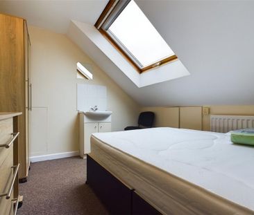 1 bedroom terraced house to rent - Photo 6