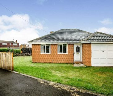 2 bedroom bungalow to rent - Photo 2