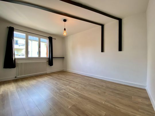 Location Appartement 4 pièces 89,62 m² - Photo 1