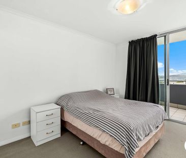 Modern apartment in the heart of Charlestown - Photo 5