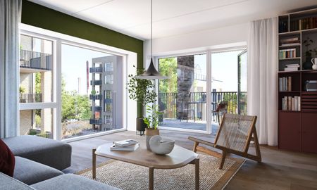 Byhaven 6, st. 3 - Foto 2