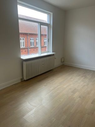 Nørre Alle 13 1. TH 7800 Skive - Foto 1