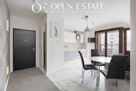 Warszawa, Wola, Siedmiogrodzka - Фото 2