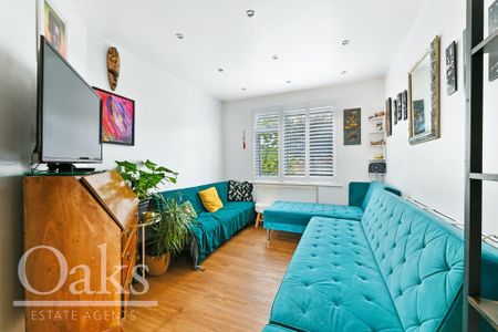 3 bedroom terraced house to rent - Photo 2