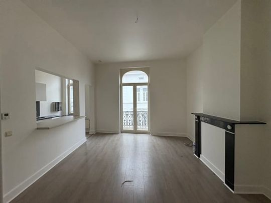 Appartement te huur - Foto 1