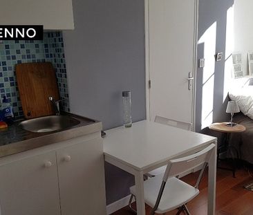 Appartement T1 à Rennes - Photo 1