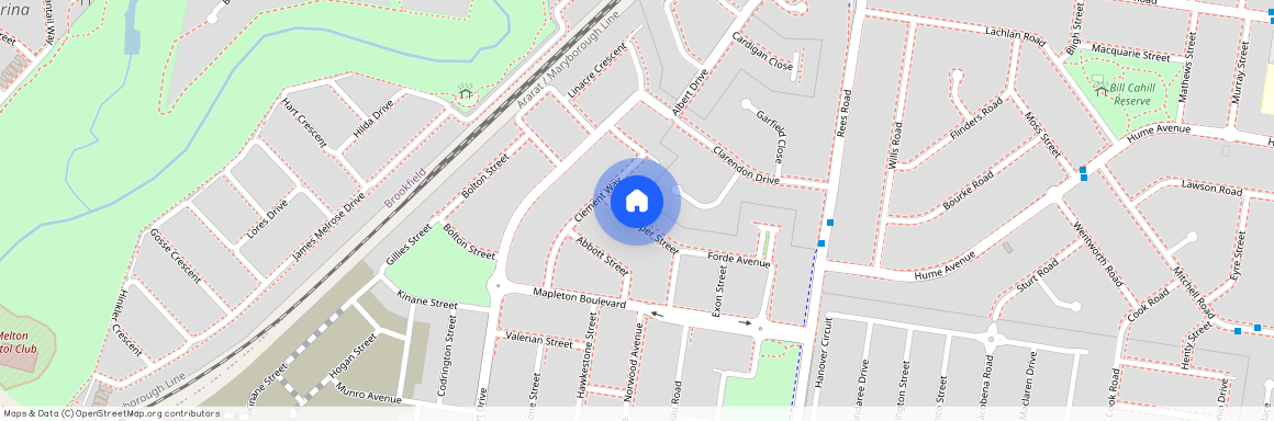 28 Harper Street, Vic 3338, Melton South