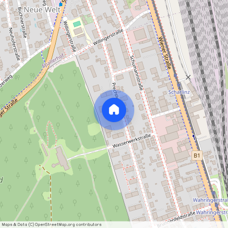 Prechtlerstraße 54, 4030 Linz