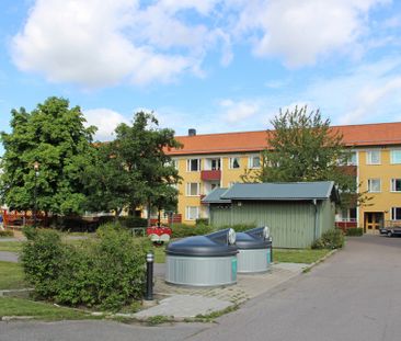 Hovetorpsgatan 4 - Photo 1