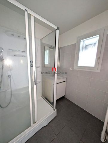 APPARTEMENT T2 AVEC BALCON - Photo 5