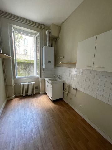 F3 SECTEUR LES SALINS - Photo 5