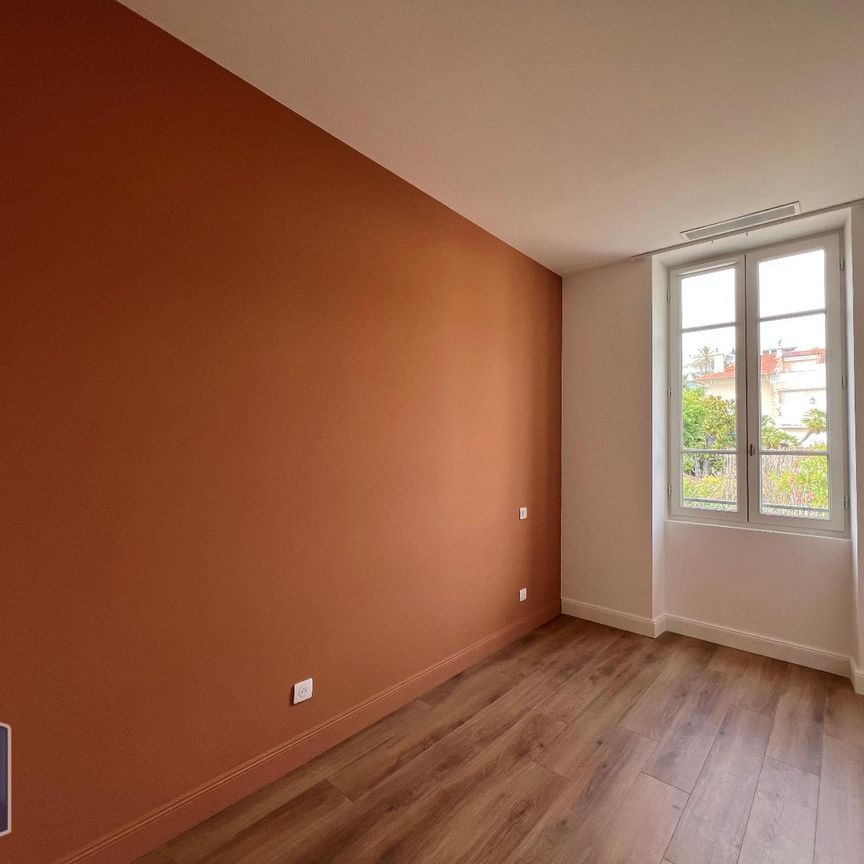Location Appartement 3 pièces 53m² CANNES 06400 - Photo 1