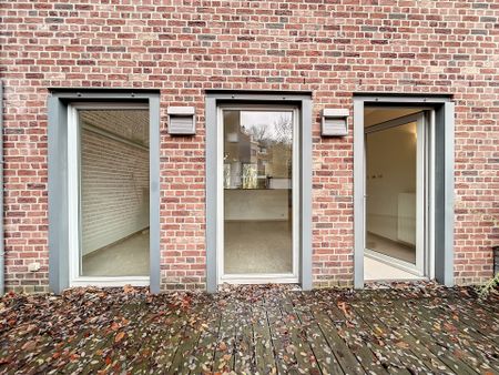 Triplex - for rent - Photo 3