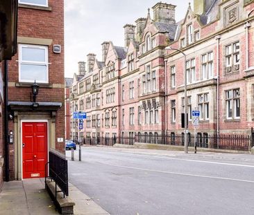 1 bedroom apartment to rent - Photo 6