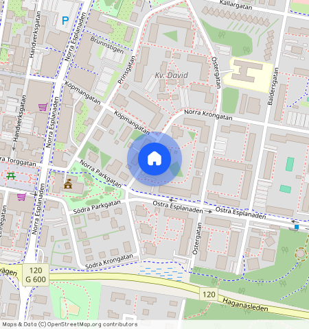 N Krongatan 4, 343 31, Älmhult